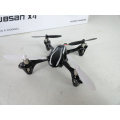 Huban rc hubschrauber huban x4 mini rc quadcopter UFO 360 Eversion Quadcopter